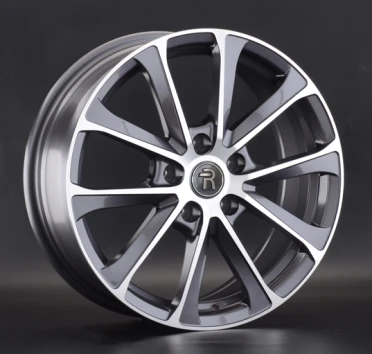 Replay JG20 7x17 5x108 ET48.5