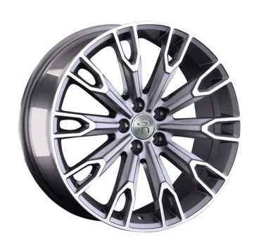 Replica LA A118 9x20 5x112 ET33