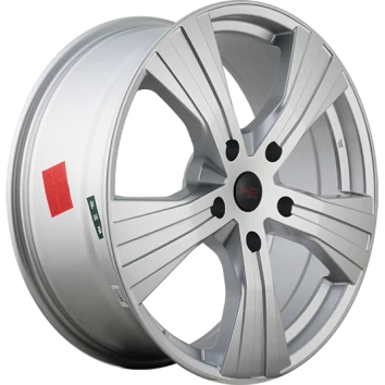 Replica LA LX105 8.5x21 5x150 ET54