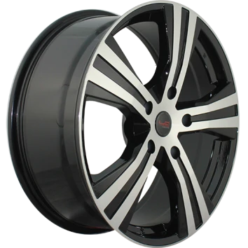 Replica LA LX105 8.5x21 5x150 ET54