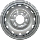 ТЗСК Лада Урбан 6.5x16 5x139.7 ET40
