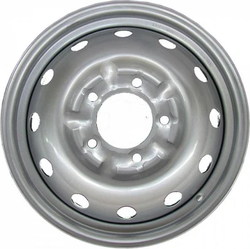 ТЗСК Лада Урбан 6.5x16 5x139.7 ET40