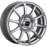 CROSS STREET Y3176 6.5x16 4x108 ET37.5