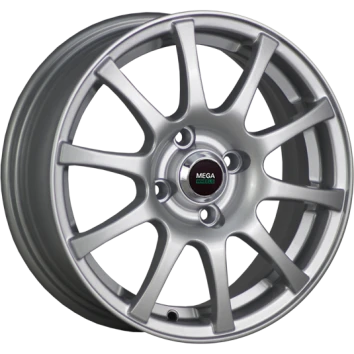 CROSS STREET Y3176 6.5x16 4x108 ET37.5