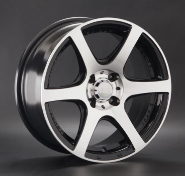 LS wheels LS328 7.5x17 5x114.3 ET40