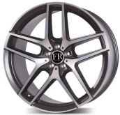 Replica FR MR1018 10x21 5x112 ET52