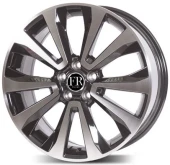 Replica FR SB1021 7x17 5x100 ET48