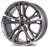 Replica FR B5460 10x20 5x120 ET40