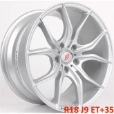 Inforged iFG 17 7.5x17 5x108 ET42