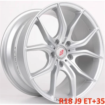 Inforged iFG 17 7.5x17 5x108 ET42