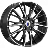 K&K Солт 6.5x17 5x114.3 ET38