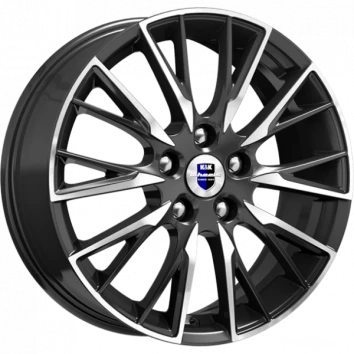 K&K Солт 6.5x17 5x114.3 ET50