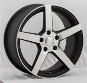 RR CSS 9135 7.5x17 5x114.3 ET40