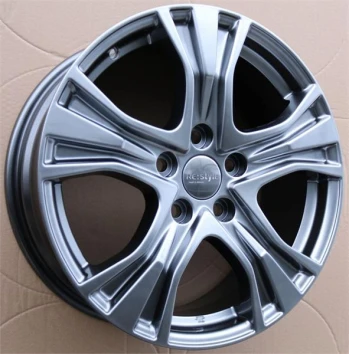 K&K КС673 7x17 5x114.3 ET45