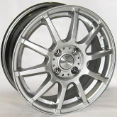 Скад Акита 6x15 4x100 ET48