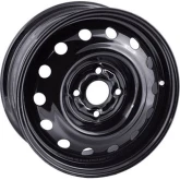 Trebl 53A43C 5.5x14 4x100 ET43