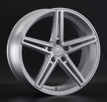 LS wheels LS 749 8.5x19 5x112 ET40