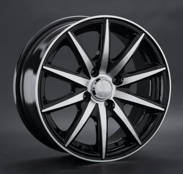 LS wheels LS221 6.5x15 5x114.3 ET40
