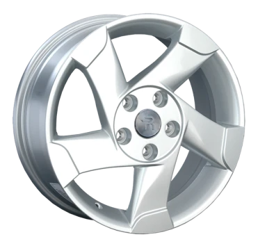 Replay NS251 6.5x16 5x114.3 ET50