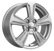 K&K КС 777 6x15 4x100 ET46
