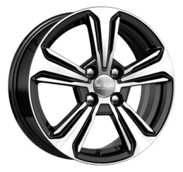K&K КС 777 6x15 4x100 ET46