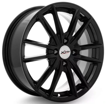 X'trike X-129 6.5x16 4x100 ET48