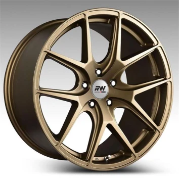 RW H-762 9.5x19 5x112 ET45