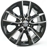 NEO 670 6.5x16 5x114.3 ET45