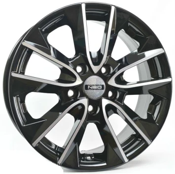 NEO 670 6.5x16 5x114.3 ET45