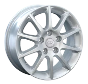 LS wheels LS 1031 6x16 5x114.3 ET50