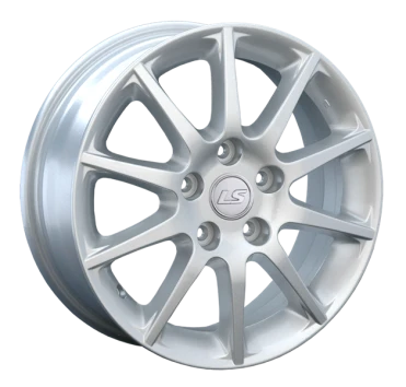 LS wheels LS 1031 6x16 5x114.3 ET50