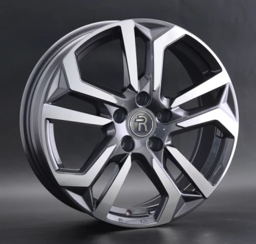 Replay LX121 7x17 5x114.3 ET35