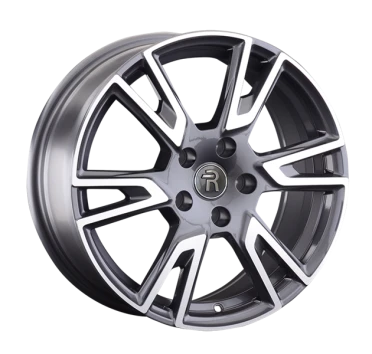 Replay KI262 7.5x17 5x114.3 ET52.5