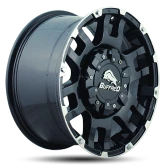 BUFFALO BW-004 9x20 6x139.7 ET18