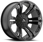 BUFFALO BW-778 9x20 6x135 ET18