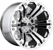 BUFFALO BW-778 9x20 6x135 ET18