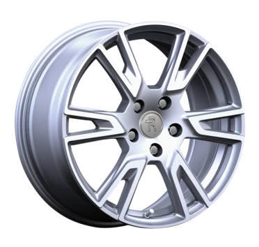 Replay FD164 7.5x17 5x108 ET52.5