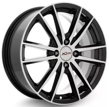X'trike X-129 6.5x16 4x114.3 ET43