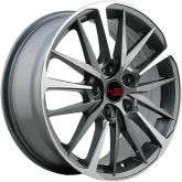 Replica Concept TY547 7x18 5x114.3 ET35