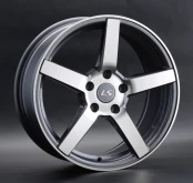 LS wheels LS 742 7.5x17 5x114.3 ET45