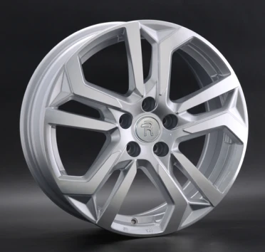 Replay FD165 7x17 5x108 ET50