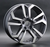 Replay FD165 7x17 5x108 ET52.5