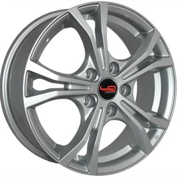 Replica Top Driver SZ27 6x16 5x114.3 ET50