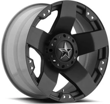 BUFFALO BW-775 8.5x20 6x139.7 ET10
