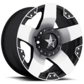 BUFFALO BW-775 8.5x20 6x139.7 ET10