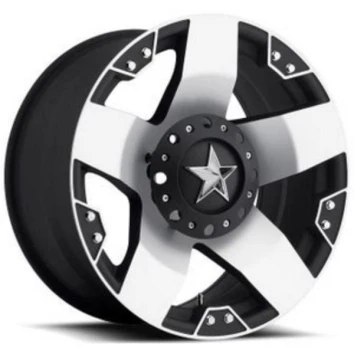 BUFFALO BW-775 8.5x20 5x150 ET10