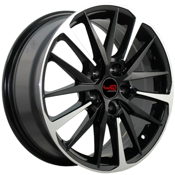 Replica Concept Lx521 7x17 5x114.3 ET35