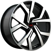 Replica Concept VV541 7x17 5x112 ET43
