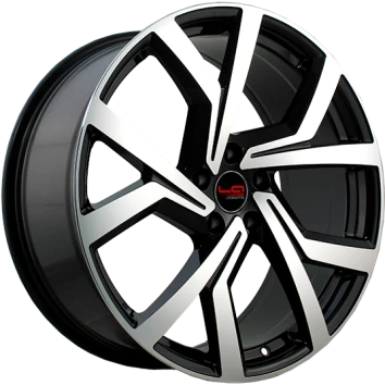 Replica Concept VV541 7x17 5x112 ET43