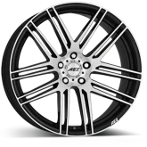 AEZ CLIFF 10x21 5x112 ET45